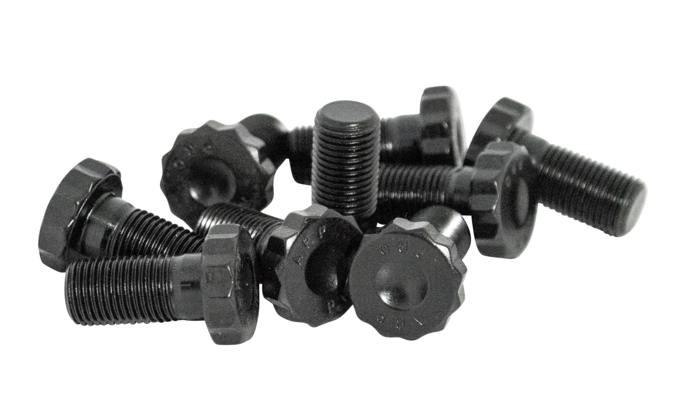Ring gear bolt sale